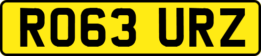 RO63URZ