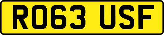 RO63USF