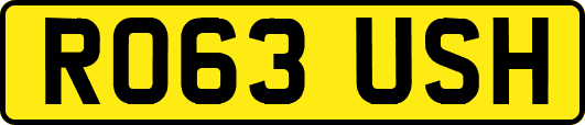 RO63USH