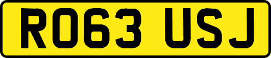 RO63USJ