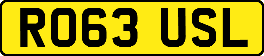 RO63USL