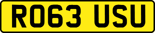 RO63USU