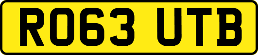 RO63UTB
