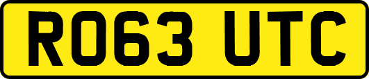 RO63UTC