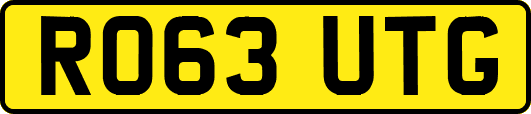 RO63UTG