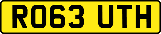RO63UTH
