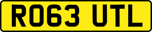 RO63UTL