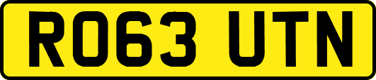 RO63UTN