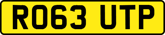 RO63UTP
