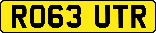 RO63UTR
