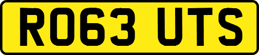 RO63UTS