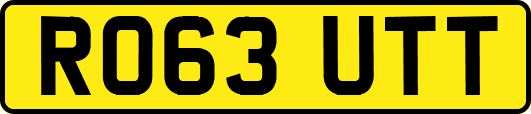 RO63UTT