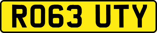 RO63UTY