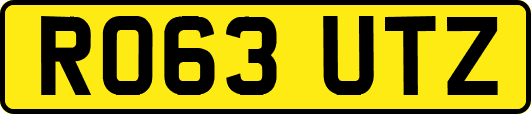 RO63UTZ