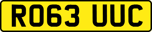 RO63UUC