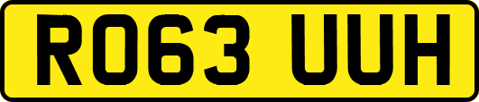 RO63UUH