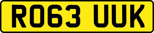 RO63UUK