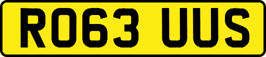 RO63UUS