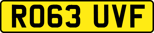 RO63UVF