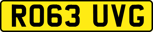 RO63UVG