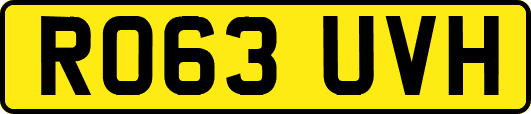 RO63UVH