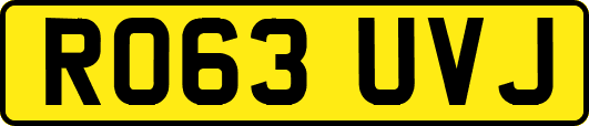 RO63UVJ