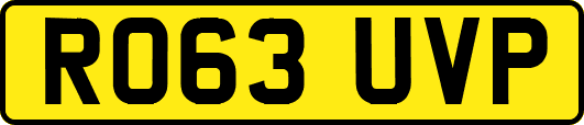 RO63UVP