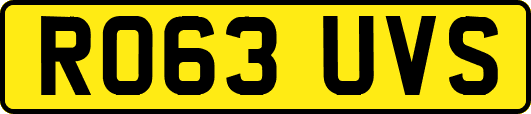 RO63UVS