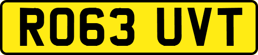 RO63UVT