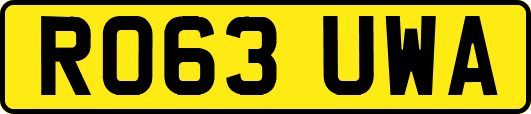 RO63UWA
