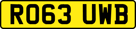 RO63UWB