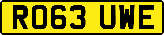 RO63UWE