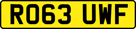 RO63UWF