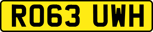 RO63UWH