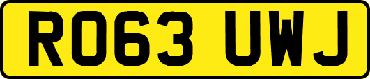RO63UWJ