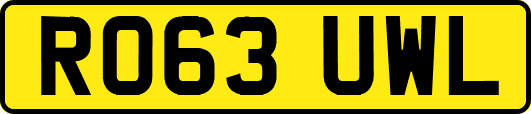 RO63UWL