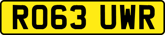 RO63UWR