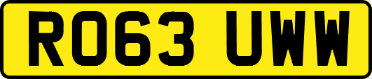 RO63UWW