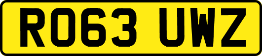RO63UWZ