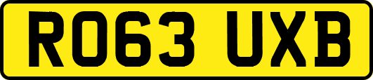 RO63UXB