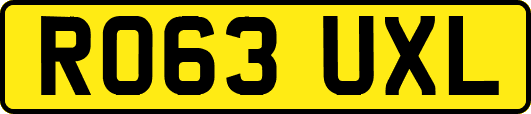 RO63UXL