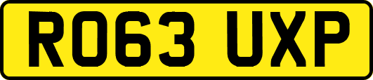 RO63UXP