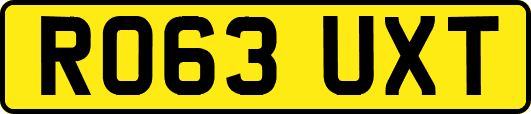 RO63UXT