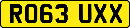 RO63UXX