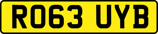 RO63UYB