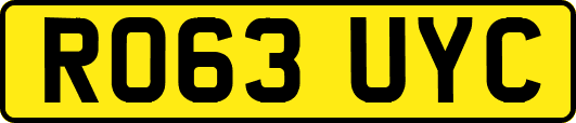 RO63UYC