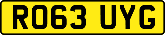 RO63UYG
