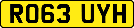 RO63UYH