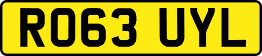 RO63UYL