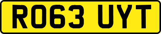RO63UYT